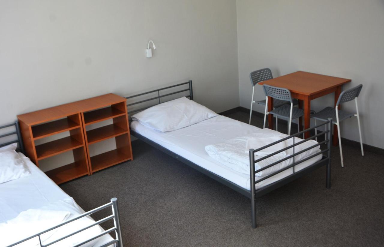 Nh Hostel - Tbn House Krakkó Kültér fotó